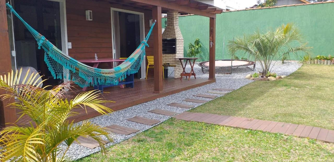 Pousada Pimenta Rosa - Praia Do Rosa - Sc Ngoại thất bức ảnh