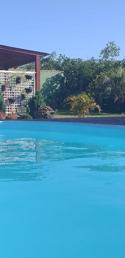 Pousada Pimenta Rosa - Praia Do Rosa - Sc Ngoại thất bức ảnh
