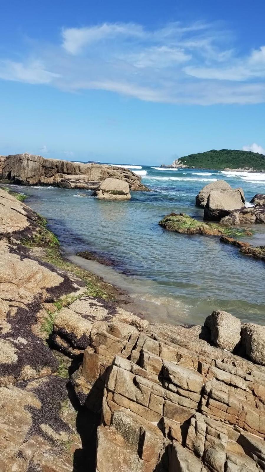 Pousada Pimenta Rosa - Praia Do Rosa - Sc Ngoại thất bức ảnh