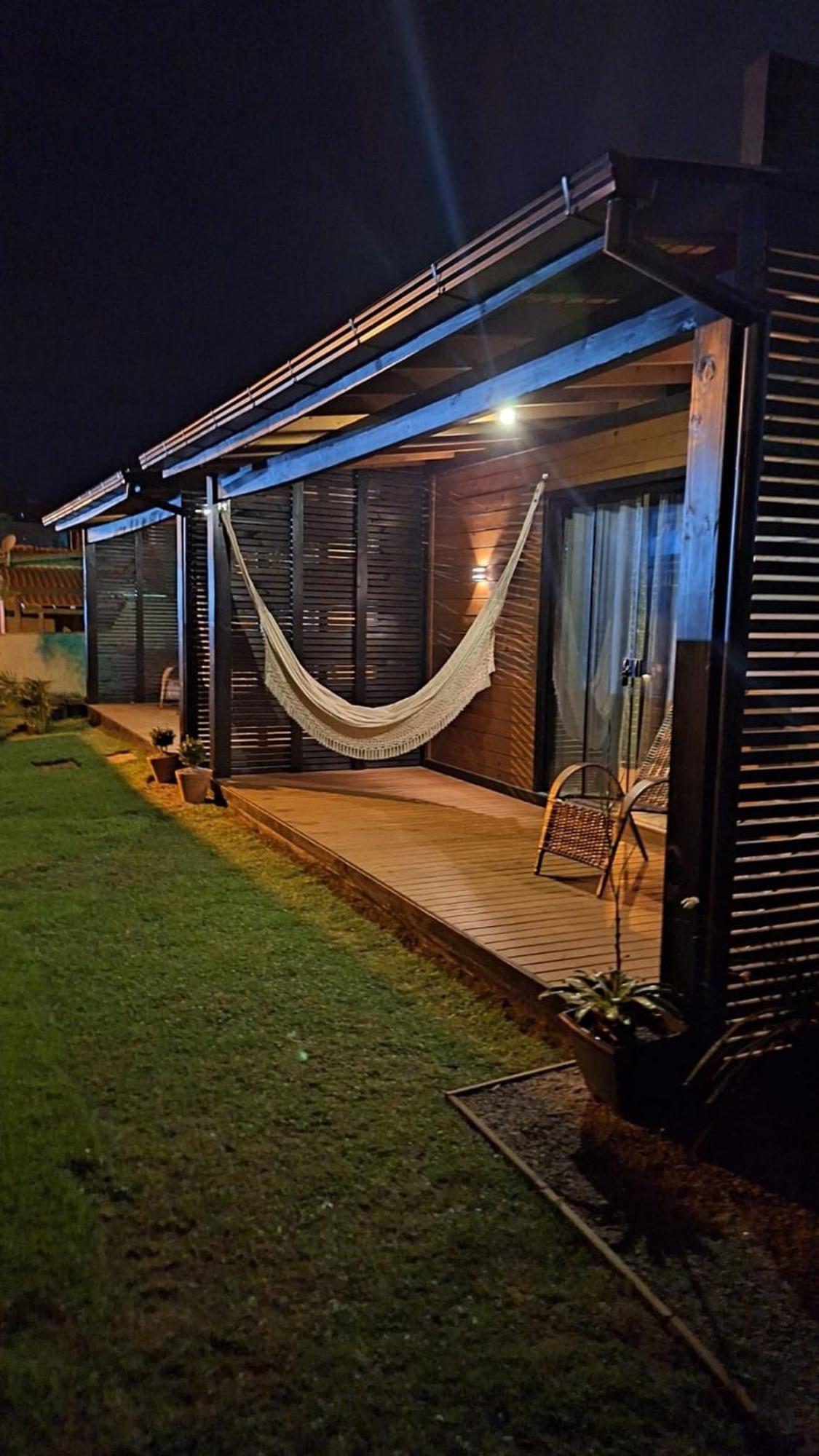 Pousada Pimenta Rosa - Praia Do Rosa - Sc Ngoại thất bức ảnh